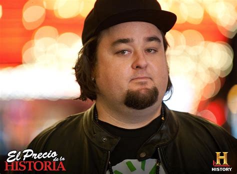 1000+ images about Chumlee on Pinterest | Seasons, The old ...