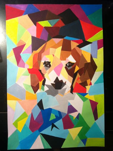 1000+ images about Cubic Animals on Pinterest | Wolves ...