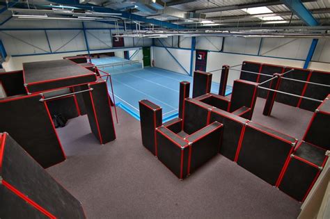 1000+ images about Indoor Parkour and Gym Ideas on ...