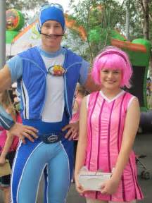 1000+ images about LazyTown on Pinterest | Cartoon, Pose ...