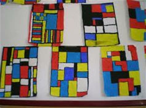 1000+ images about MONDRIAN on Pinterest | Google, Search ...