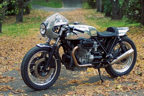 1000+ images about Motorcycles, Café racer on Pinterest | Norton ...