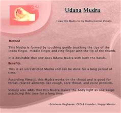 1000+ images about Mudras on Pinterest | Samana