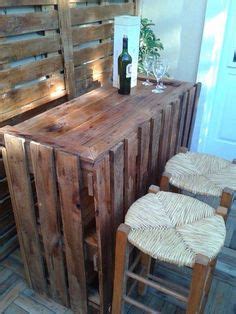 1000+ images about muebles hechos con paletas on Pinterest ...