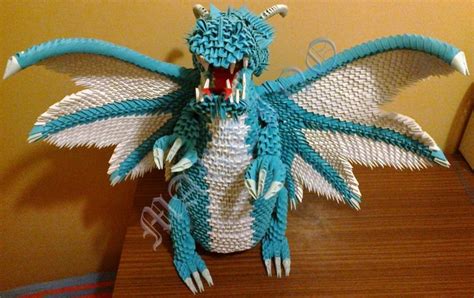 1000+ images about origami dragons on Pinterest | Chinese ...