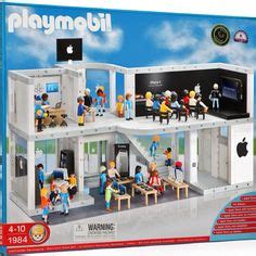 1000+ images about Playmobil on Pinterest | Airports, Play ...