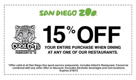 1000+ images about San diego zoo coupons on Pinterest