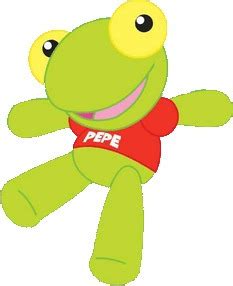 1000+ images about sapo pepe on Pinterest | Google