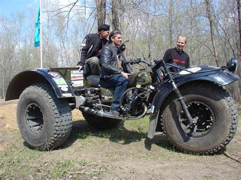 1000+ images about trike on Pinterest | Trike motorcycles ...