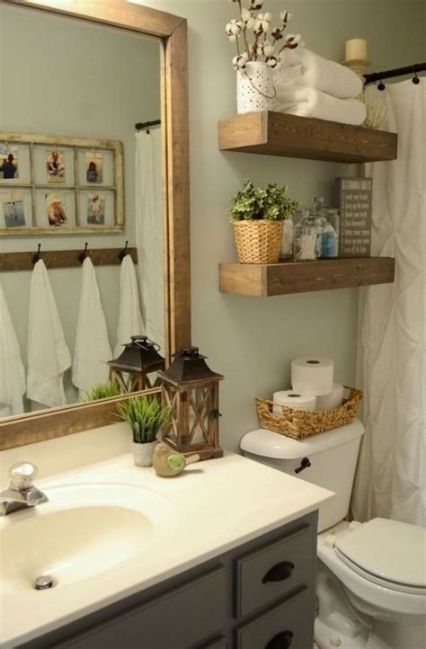 1001+ ideas de baños modernos y consejos de decoración ...