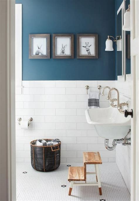 1001 + Ideas de cuadros para baños modernos con estilo
