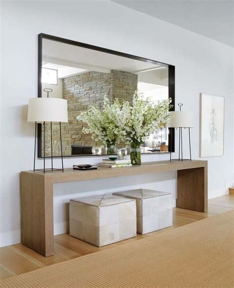 1001 + ideas de decoración con espejos para tu hogar ...