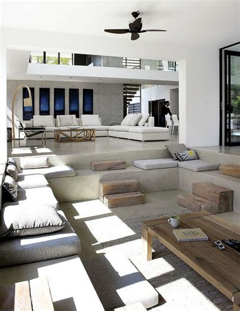 1001+ ideas de decoración de casas minimalistas según las ...
