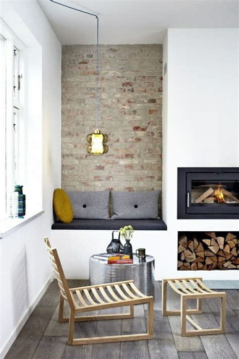 1001 + Ideas de decoración de interiores en estilo nórdico | Muebles ...