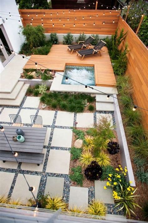 1001+ Ideas de decoracion de terrazas grandes o pequeñas ...
