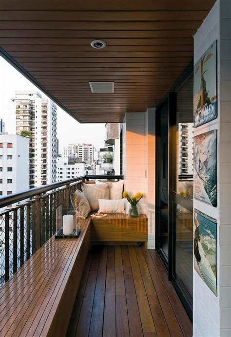 1001+ Ideas de decoracion de terrazas grandes o pequeñas ...