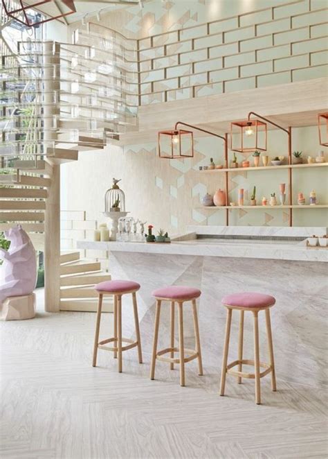 1001+ Ideas de decoración en colores pastel para tu casa ...