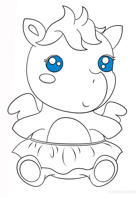 1001 + ideas de dibujos de unicornios bonitos y fáciles