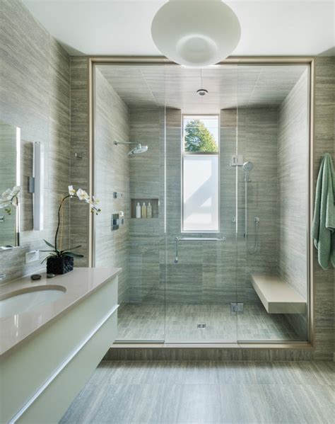1001 + Ideas de duchas de obra para decorar el baño con estilo