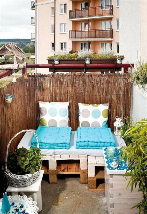 1001+ ideas para decorar el balcón con lindas fotos de ...