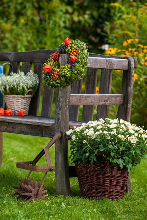 1001 + ideas sobre cómo decorar un jardín pequeño