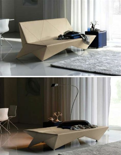 1001 + ideas sobre cómo hacer muebles de cartón DIY