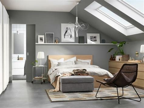 1001 + Ideas sobre decoracion de habitación gris | Decoración de ...