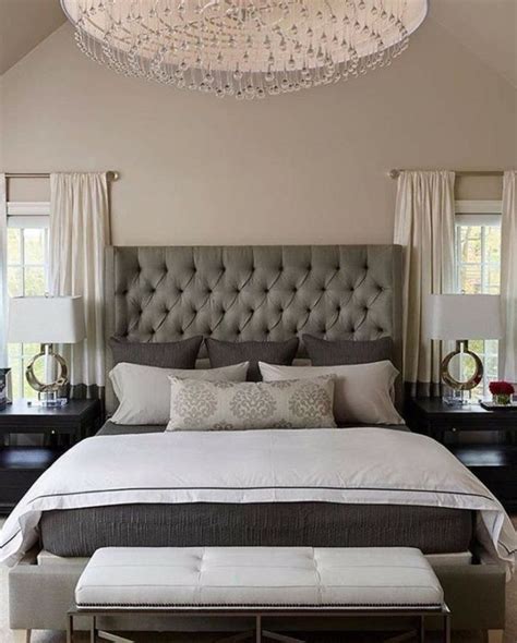 1001 + Ideas sobre decoracion de habitación gris ...