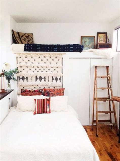 101 fotos e ideas de decoración para pequeños dormitorios ...