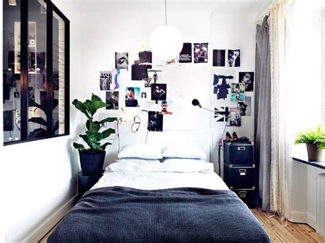 101 ideas de decoración para pequeños dormitorios, cuartos ...
