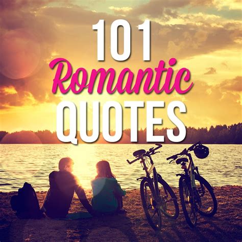 101 Romantic Love Quotes   The Dating Divas