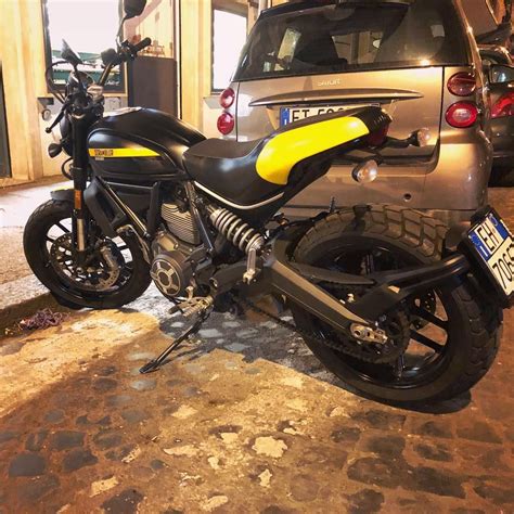105 Likes, 1 Comments   Barcelona Cafe Racers  @bcn ...