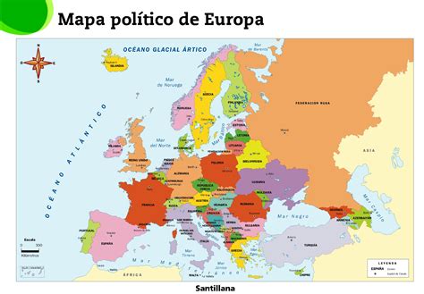 11.1.3.MAPAS.EUROPA | JUGANDO Y APRENDIENDO