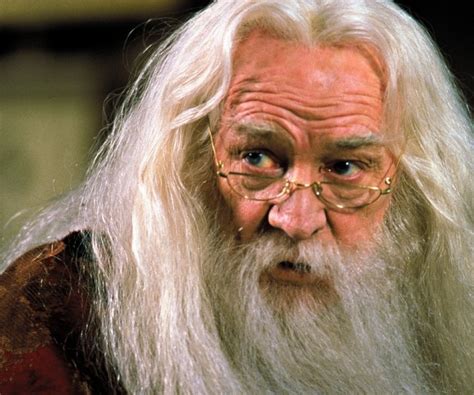 11 actores que murieron luego de aparecer en Harry Potter