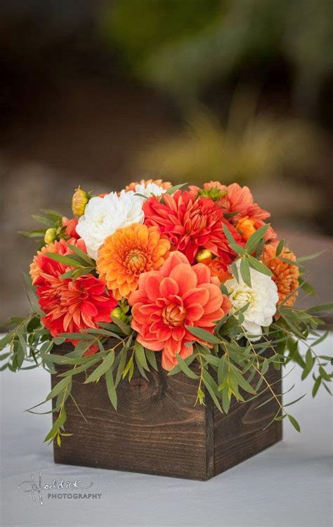 11 arreglos florales para boda, ¡decora tu boda con ...