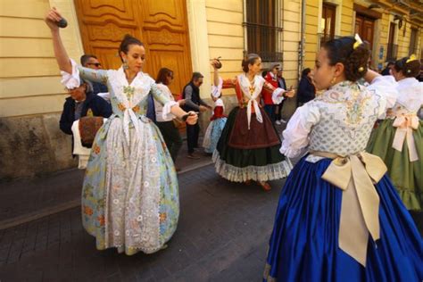 11 Bailes tradicionales de España   Swedish Nomad