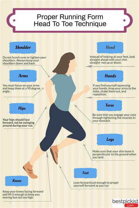 11 Benefits Of Running  And The Best Running Tips