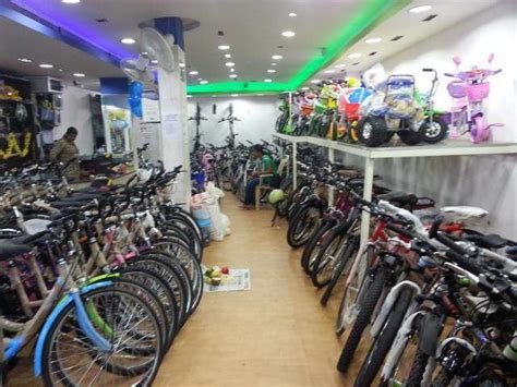 11 Best Cycle Shops in Bangalore [Updated List of Stores]