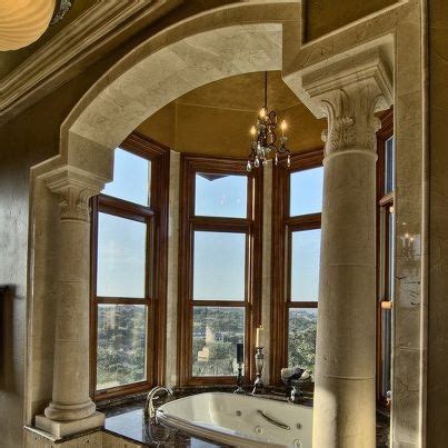 11 best images about Bathroom Pillars & Columns on ...