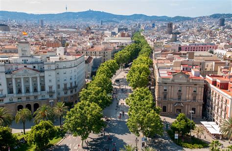 11 BEST TOURS IN BARCELONA, SPAIN – Travel Alerts Web