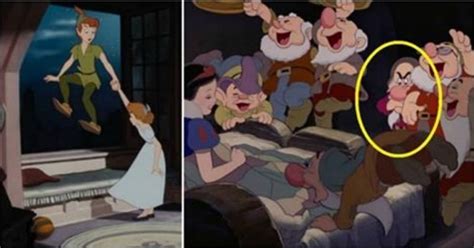 11 clásicos de Disney que actualmente serían inapropiados…   Para Los ...