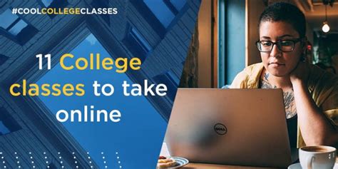 11 College classes to take online – KU College Stories