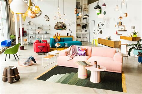 11 cool online stores for home decor and high design   Curbed