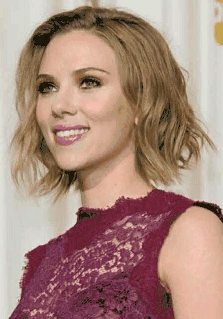 11 Curiosidades sobre Scarlett Johansson | •MARVELESA• Amino