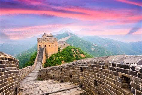 11 datos curiosos sobre la Gran Muralla china   Easyviajar