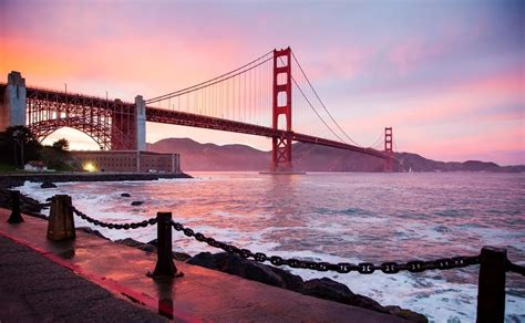 11 datos curiosos sobre San Francisco que quizá no sabías