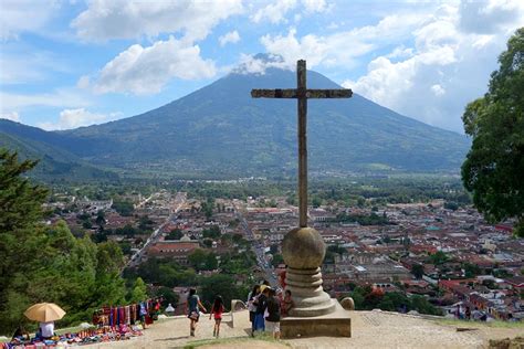 11 Fun Things To Do in Antigua Guatemala | Road Affair