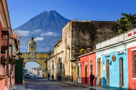 11 Fun Things To Do in Antigua Guatemala | Road Affair