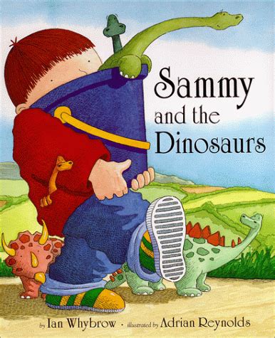 11 Great Dinosaur Books For Kids... or Grownups!