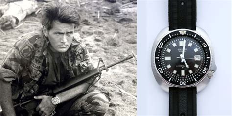 11 Iconic Watches From Movies   Famous Watches for Men